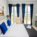 Aparthotel Xenia Ionis Luxury