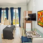 Xenia Ionis Luxury Aparthotel