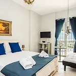 Xenia Ionis Luxury Lixouri