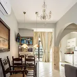 Xenia Ionis Luxury 3* Lixouri