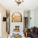 Aparthotel Xenia Ionis Luxury