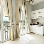 Xenia Ionis Luxury