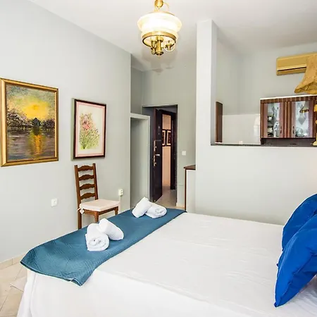 Xenia Ionis Luxury 3* Lixouri