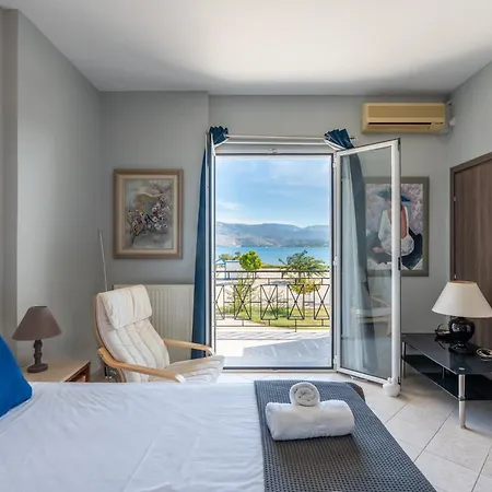 Xenia Ionis Luxury