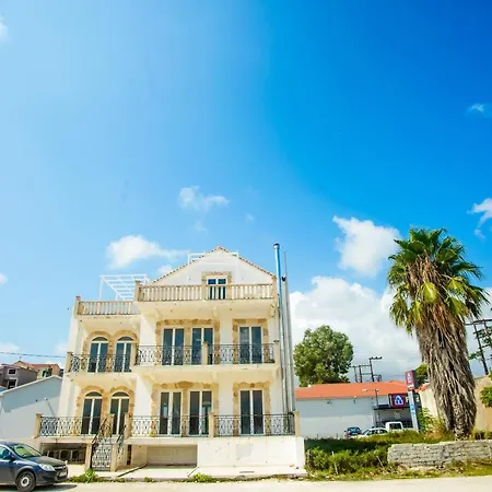 Aparthotel Xenia Ionis Luxury *