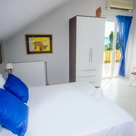 Appart hôtel Xenia Ionis Luxury Lixouri