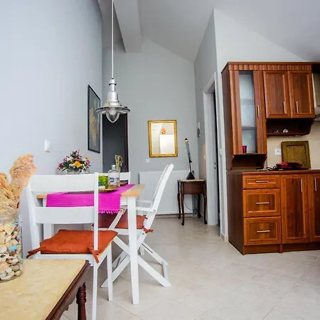 Aparthotel Xenia Ionis Luxury