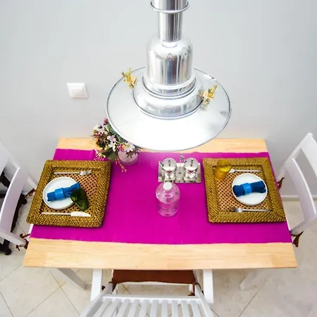 Aparthotel Xenia Ionis Luxury *