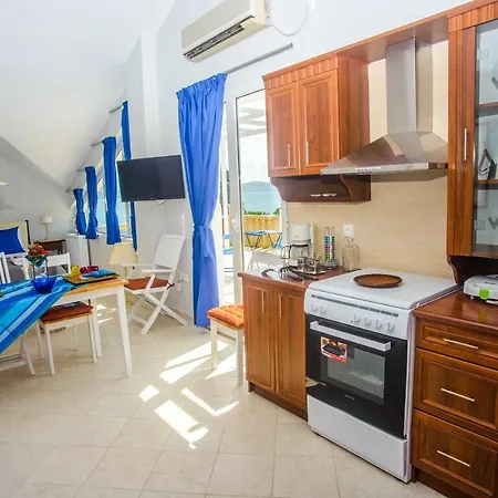 Xenia Ionis Luxury Aparthotel *
