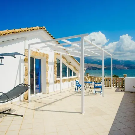 Aparthotel Xenia Ionis Luxury Lixouri