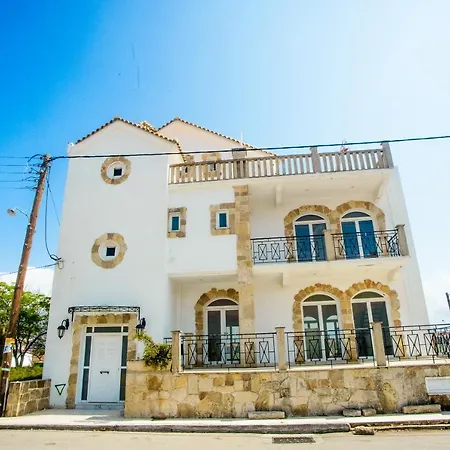 Xenia Ionis Luxury * Lixouri