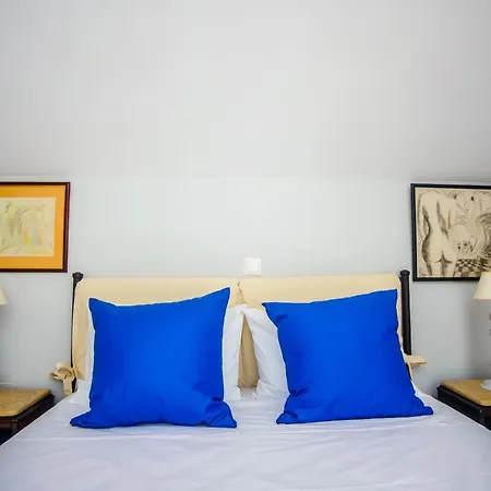 Xenia Ionis Luxury Aparthotel Lixouri