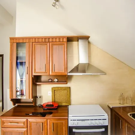 Aparthotel Xenia Ionis Luxury