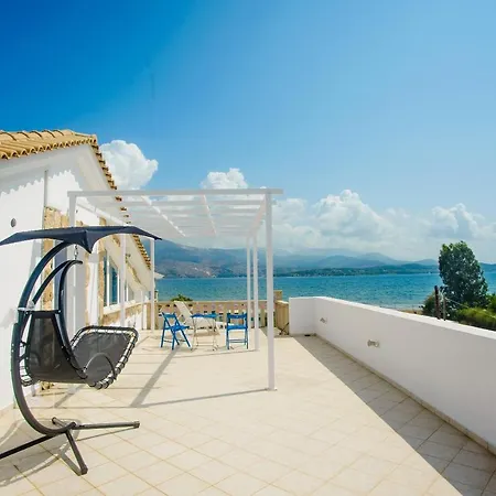 Xenia Ionis Luxury Lixouri