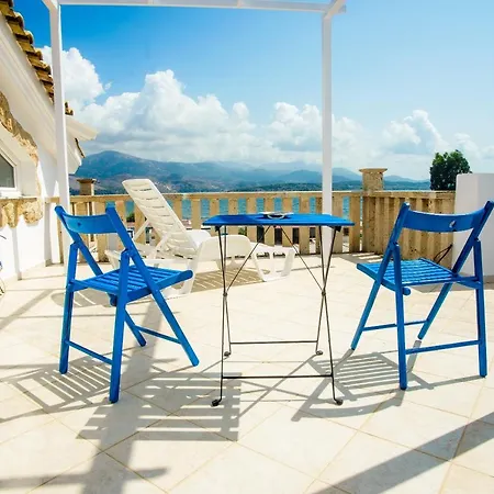 Aparthotel Xenia Ionis Luxury