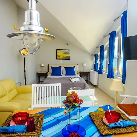 Aparthotel Xenia Ionis Luxury