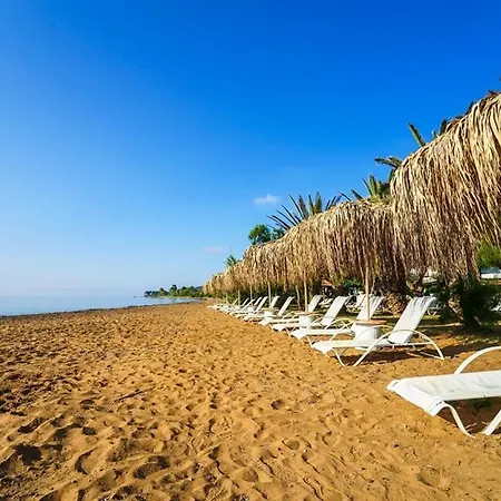 Apart Otel Xenia Ionis Luxury Lixouri