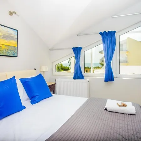 Xenia Ionis Luxury Aparthotel *