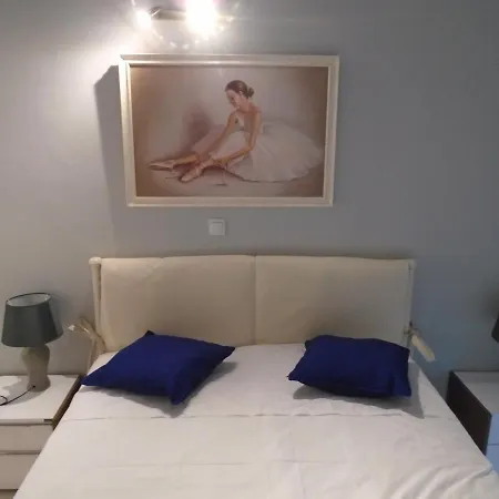 Xenia Ionis Luxury Lixouri