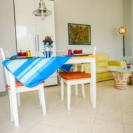 Xenia Ionis Luxury Aparthotel