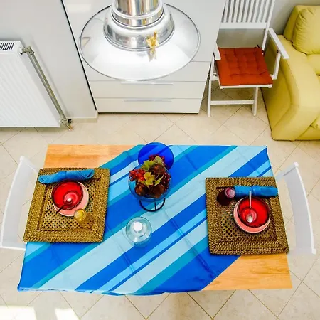Xenia Ionis Luxury