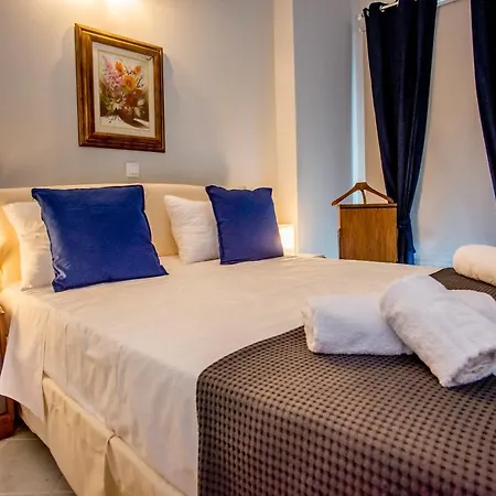 Aparthotel Xenia Ionis Luxury *