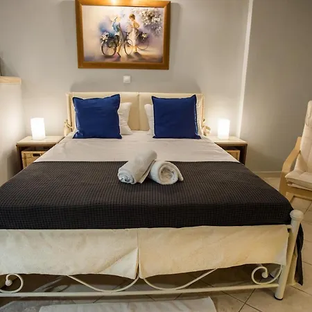 Apart Otel Xenia Ionis Luxury 3*