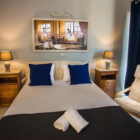 Xenia Ionis Luxury 3* Lixouri