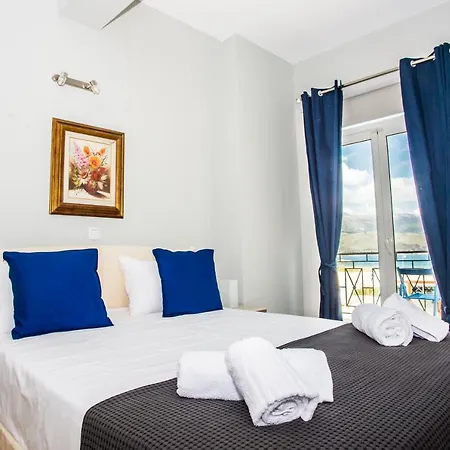 Aparthotel Xenia Ionis Luxury *