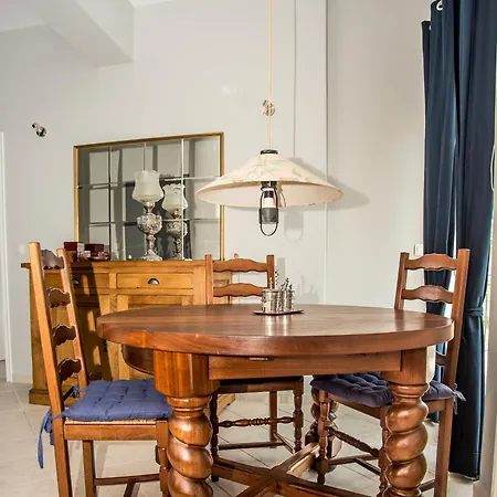 Xenia Ionis Luxury Aparthotel