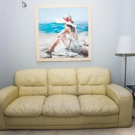 Aparthotel Xenia Ionis Luxury Lixouri