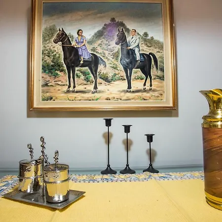Xenia Ionis Luxury Appart hôtel