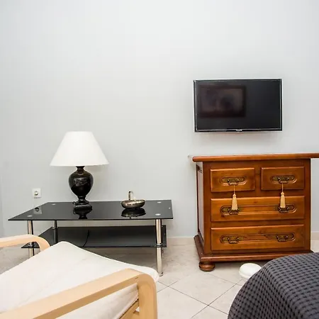 Xenia Ionis Luxury Aparthotel