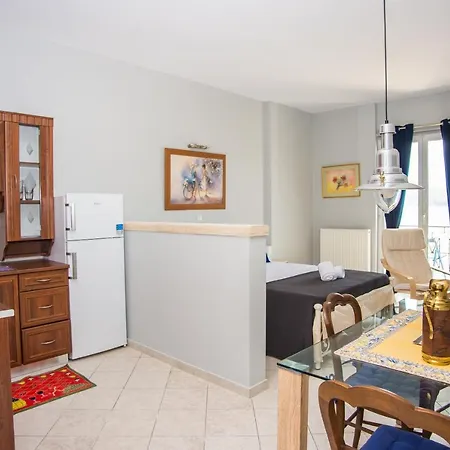 Xenia Ionis Luxury Apart Otel