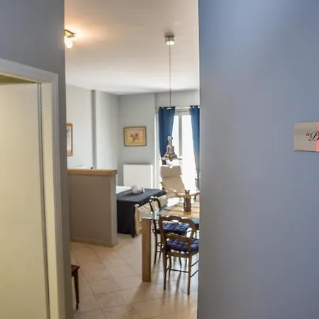 Apart Otel Xenia Ionis Luxury Lixouri