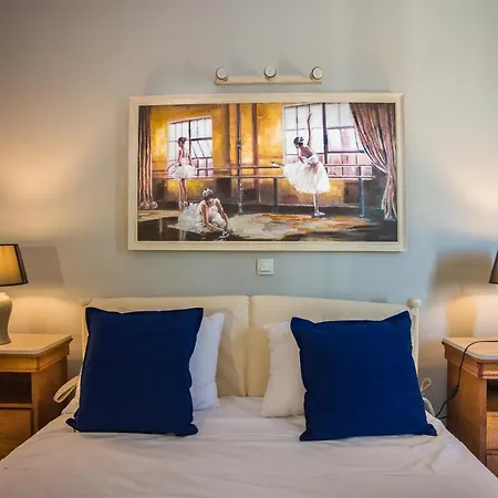 Appart hôtel Xenia Ionis Luxury Lixouri