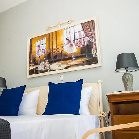 Apart Otel Xenia Ionis Luxury Lixouri