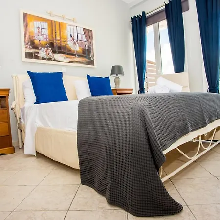 Aparthotel Xenia Ionis Luxury
