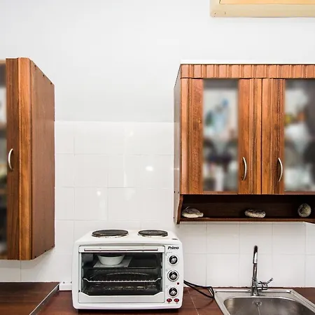 Apart Otel Xenia Ionis Luxury Lixouri