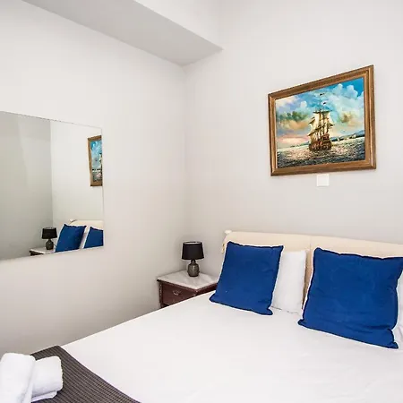 Xenia Ionis Luxury Lixouri