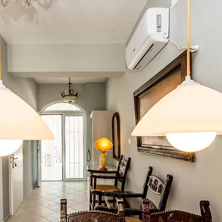 Apart Otel Xenia Ionis Luxury Lixouri