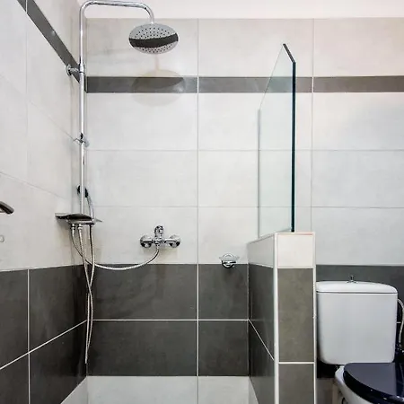 Xenia Ionis Luxury Lixouri