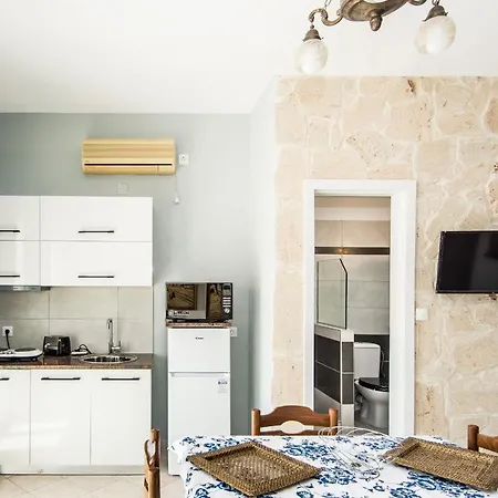 Xenia Ionis Luxury Aparthotel