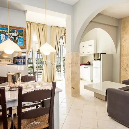 Xenia Ionis Luxury Aparthotel *