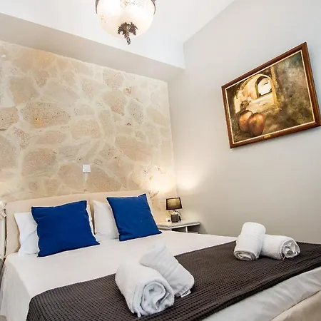 Apart Otel Xenia Ionis Luxury 3*