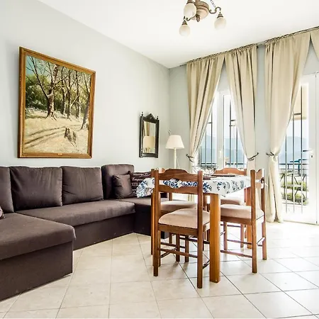 Apart-hotel Xenia Ionis Luxury 3*