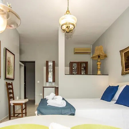Aparthotel Xenia Ionis Luxury *