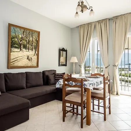 Xenia Ionis Luxury 3* Lixouri