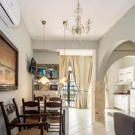 Xenia Ionis Luxury 3* Lixouri