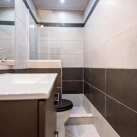 Xenia Ionis Luxury Lixouri